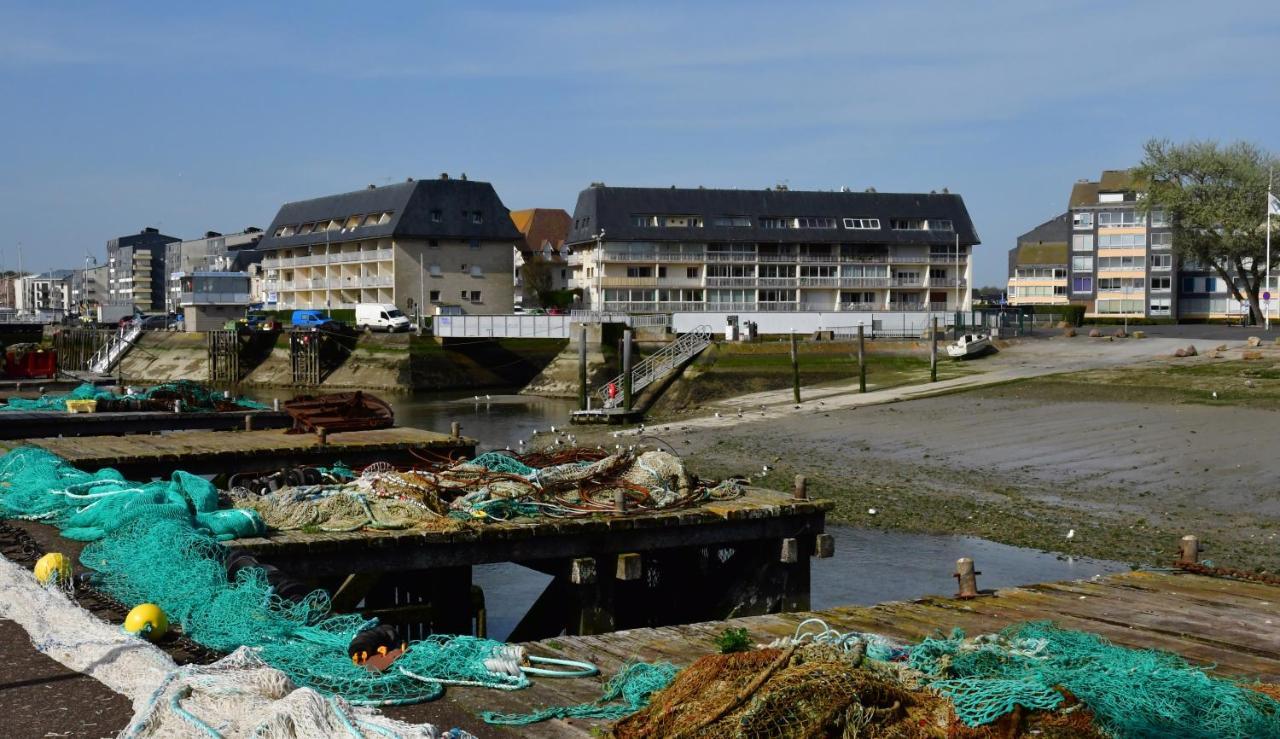 La Courette, Maison Avec Cour Proche Plage Graye-sur-Mer Exterior photo